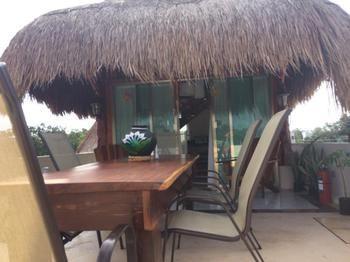 Soles Mayas Vacation Rentals Puerto Morelos Exterior foto