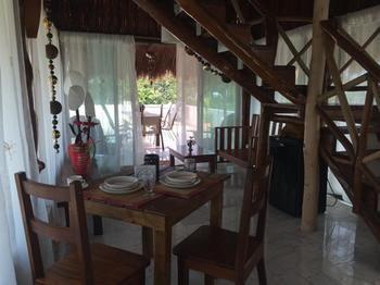 Soles Mayas Vacation Rentals Puerto Morelos Exterior foto